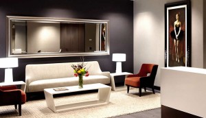 Interior / Amenities Gallery