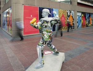 Neighborhood Gallery